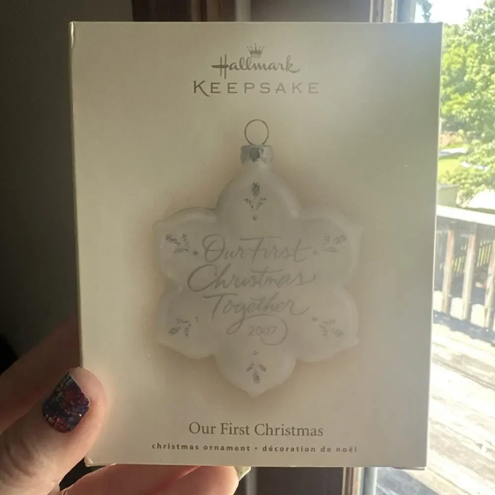 Hallmark Keepsake 